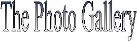 The Photo Gallery