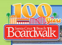 Santa Cruz Beach Boardwalk